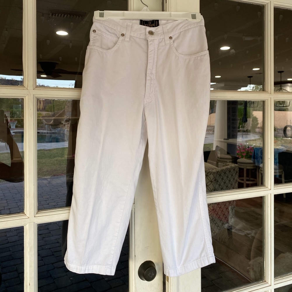 COPY - women’s FENDI pants